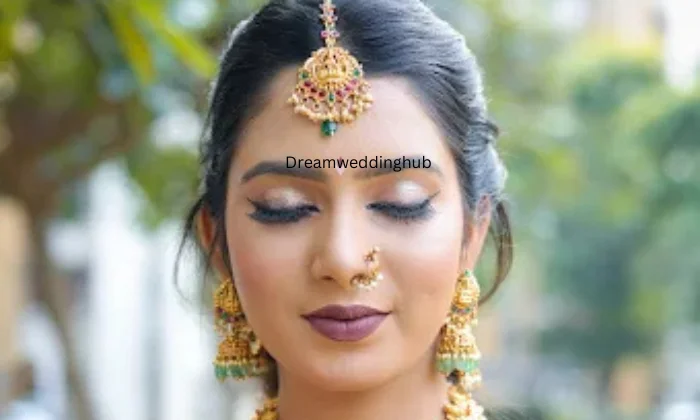 Priyankamakeuphairexpert